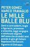 Le mille balle blu - copertina