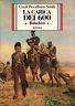 La carica dei 600. Balaclava - Cecil Woodham-Smith - copertina