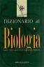 Dizionario di biologia della Oxford University Press