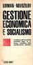 Gestione economica e socialismo - copertina