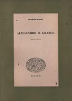 Alessandro il Grande