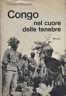 Congo nel cuore delle tenebre