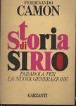 Storia di Sirio