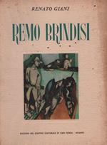 Remo Brindisi