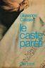 Le caste pareti - Giuseppe Cassieri - copertina