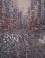 Antonio Sannino undressed