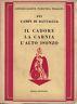 Svi. Campi Di Battaglia - Il Cadore, La Carnia, L'Alto Isonzo - copertina