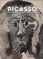 Picasso e le sue passioni. and his passions.