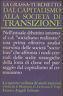 Dal Capitalismo Alla Società Di Transizione - Gianfranco La Grassa - copertina