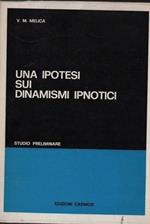 Una ipotesi sui dinamismi ipnotici