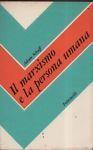 Il marxismo e la persona umana