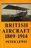 British Aircraft 1809-1914