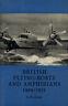 British Flying-Boats and Amphibians - General Duval - copertina