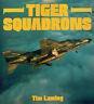 Tiger Squadrons - Tim Laming - copertina