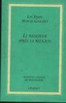 Le religieux après la religion