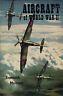 Aircraft of World War II - Kenneth Munson - copertina