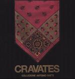 Cravates. Accessori femminili del XIX secolo