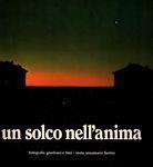 Un solco nell'anima - Annamaria Fiorina - copertina