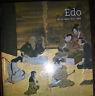 Edo, Art In Japan 1615 - 1868