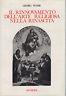Il rinnovamento dell'arte religiosa nella rinascita