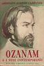 Ozanam e i suoi contemporanei