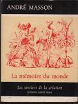 La mémoire du monde