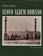 Nuovo album romano