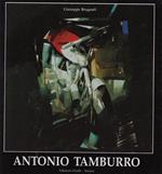 Antonio Tamburro