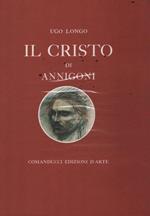 Il Cristo di Annigoni