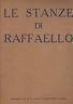 Le stanze di Raffaello