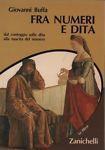 Fra numeri e dita - Aristide Buffa - copertina