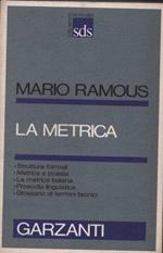 La metrica