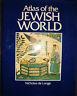 Atlas Of The Jewish World
