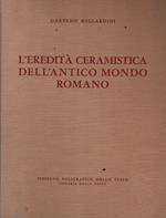 L' eredità ceramistica dell'antico mondo romano