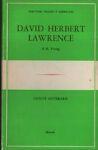 David Herbert Lawrence