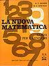 La nuova matematica. Guida per i genitori