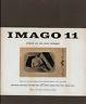 Imago 11. Proposte per una nuova immagine - copertina