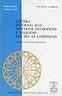 Lettere intorno alle dottrine filosofiche e religiose del sig. Di Lamennais