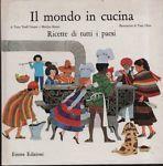 Il mondo in cucina - Touff Cooper - copertina