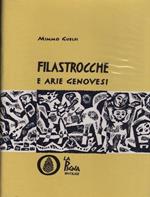 Filastrocche e arie genovesi