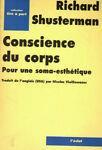 Conscience du corps