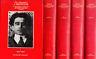 Da Gramsci a Berlinguer. La via italiana al socialismo attraverso i congressi del partito comunista italiano 1921-1984.Vol.I: 1921-1943 Vol.II: 1944-1955 Vol.III: 1956-1964 Vol.IV: 1964-1975 Vol.V: 1976-1984