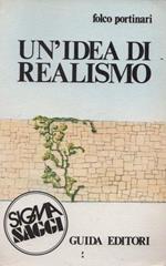 Un'idea di realismo