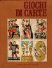 Giochi Di Carte