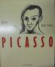 Picasso 1881-1906 - John Richardson - copertina