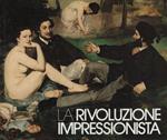 La rivoluzione impressionista