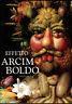 Effetto Arcimboldo - copertina