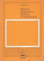 Mistica orientale, mistica occidentale