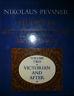 Studies In Art, Architecture And Design. V. 2 - Victorian And After - Nikolaus Pevsner - copertina