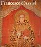 Francesco d'Assisi - copertina